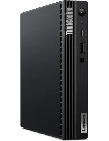 Lenovo ThinkCentre M75Q AMD Ryzen 5 4650GE/8GB/256GB SSD W10 Pro