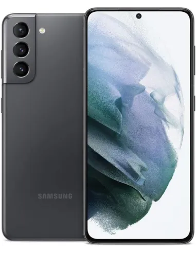Samsung Galaxy S21 5G 8/128GB Enterprise Edition Gris