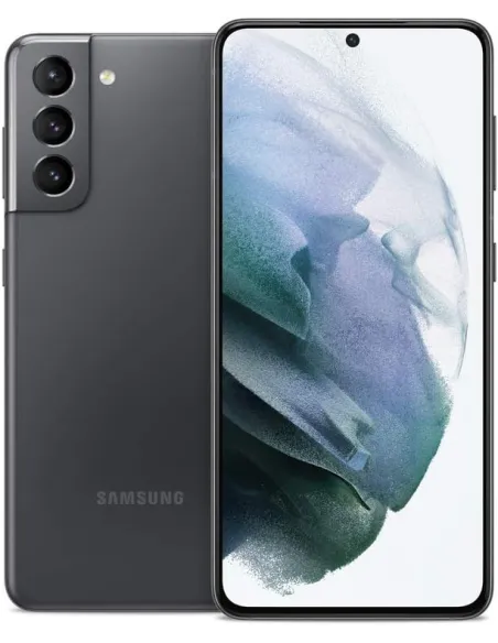 Samsung Galaxy S21 5G 8/128GB Enterprise Edition Gris