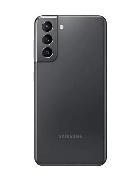 Samsung Galaxy S21 5G 8/128GB Enterprise Edition Gris