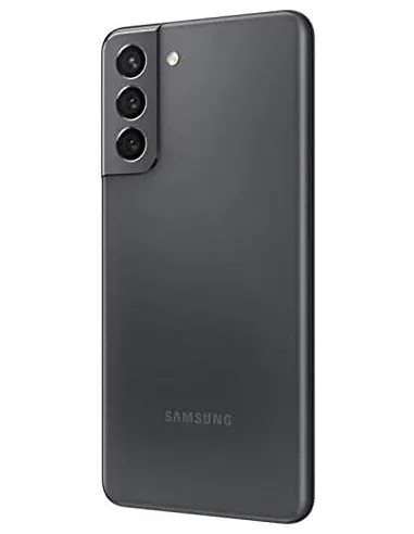 Samsung Galaxy S21 5G 8/128GB Enterprise Edition Gris