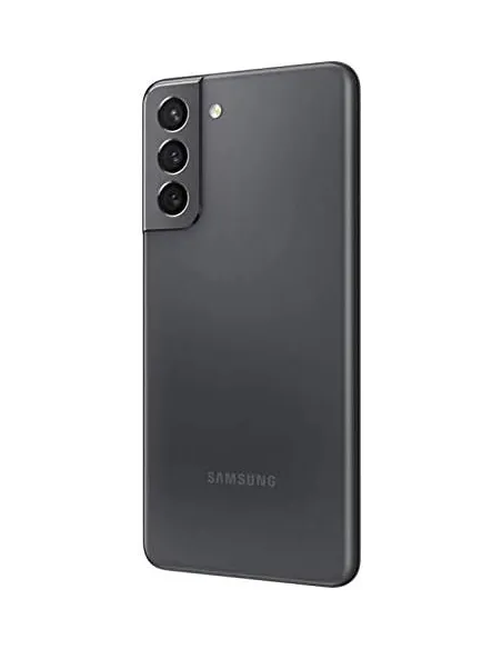 Samsung Galaxy S21 5G 8/128GB Enterprise Edition Gris