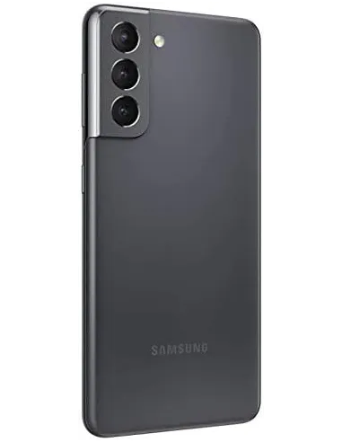 Samsung Galaxy S21 5G 8/128GB Enterprise Edition Gris
