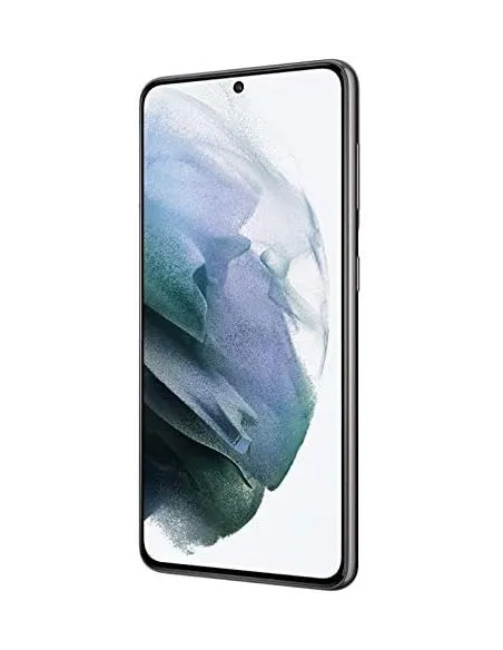 Samsung Galaxy S21 5G 8/128GB Enterprise Edition Gris