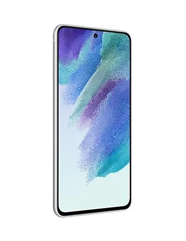 Samsung Galaxy S21 FE 4G 6/128GB Blanco EU