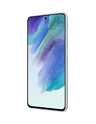 Samsung Galaxy S21 FE 4G 6/128GB Blanco EU