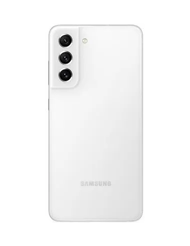 Samsung Galaxy S21 FE 4G 6/128GB Blanco EU