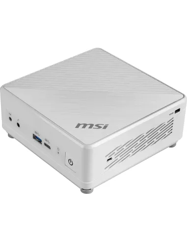 MSI Cubi 5 10M-418EU Intel Core i5-10210U/8GB/256GB W11 Home