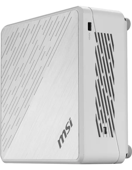 MSI Cubi 5 10M-418EU Intel Core i5-10210U/8GB/256GB W11 Home