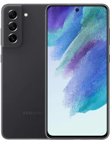 Samsung Galaxy S21 FE 4G 6/128GB Gris EU