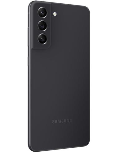 Samsung Galaxy S21 FE 4G 6/128GB Gris EU