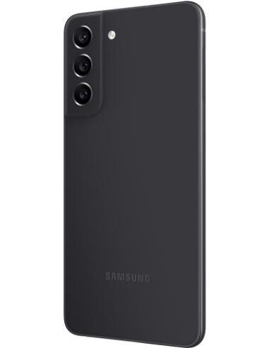 Samsung Galaxy S21 FE 4G 6/128GB Gris EU
