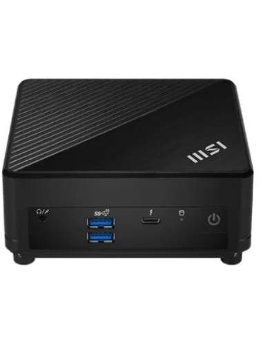 MSI Cubi 5 12M-040EU Intel Core i7-1255U/8GB/256GB W11 Pro