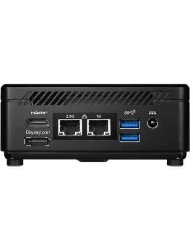 MSI Cubi 5 12M-040EU Intel Core i7-1255U/8GB/256GB W11 Pro