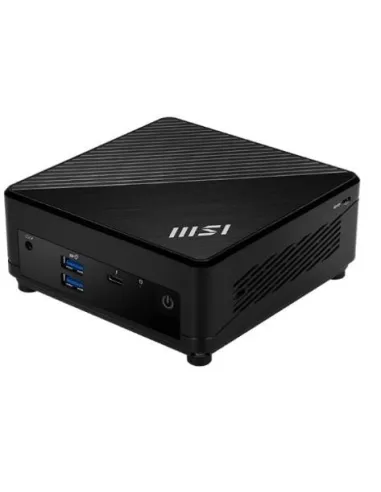 MSI Cubi 5 12M-040EU Intel Core i7-1255U/8GB/256GB W11 Pro