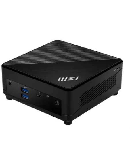 MSI Cubi 5 12M-040EU Intel Core i7-1255U/8GB/256GB W11 Pro