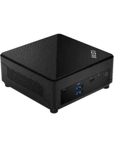 MSI Cubi 5 12M-040EU Intel Core i7-1255U/8GB/256GB W11 Pro