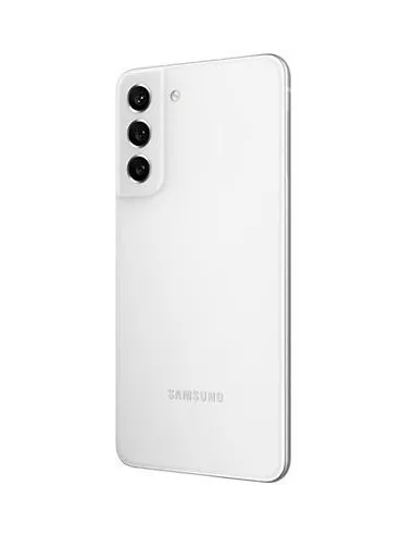 Samsung Galaxy S21 FE 5G 6/128GB Blanco