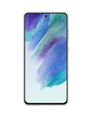 Samsung Galaxy S21 FE 5G 6/128GB Blanco