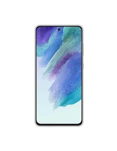 Samsung Galaxy S21 FE 5G 6/128GB Blanco