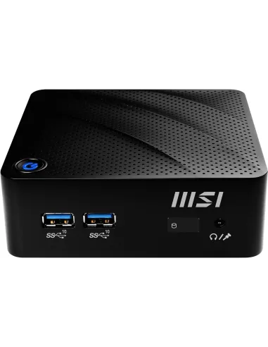 MSI Cubi N JSL-055EU Pentium N6000/4GB/128GB W11 Pro
