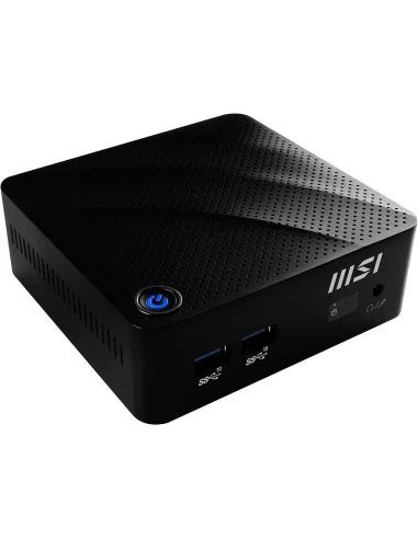 MSI Cubi N JSL-055EU Pentium N6000/4GB/128GB W11 Pro