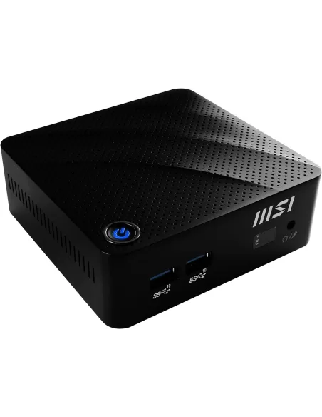 MSI Cubi N JSL-055EU Pentium N6000/4GB/128GB W11 Pro