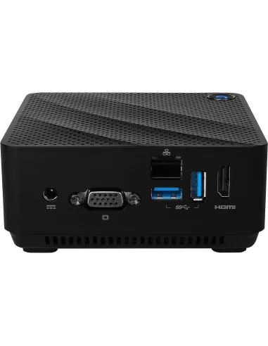 MSI Cubi N JSL-055EU Pentium N6000/4GB/128GB W11 Pro
