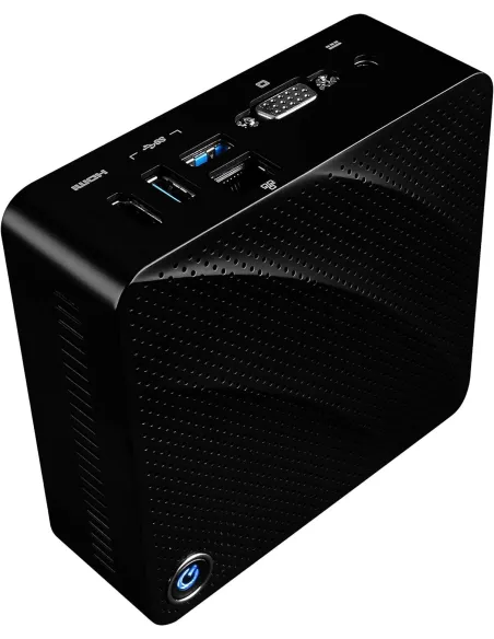 MSI Cubi N JSL-055EU Pentium N6000/4GB/128GB W11 Pro