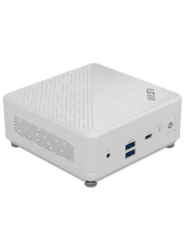 MSI Cubi 5 Intel Core i3-10110U/8GB/250GB W11 Home