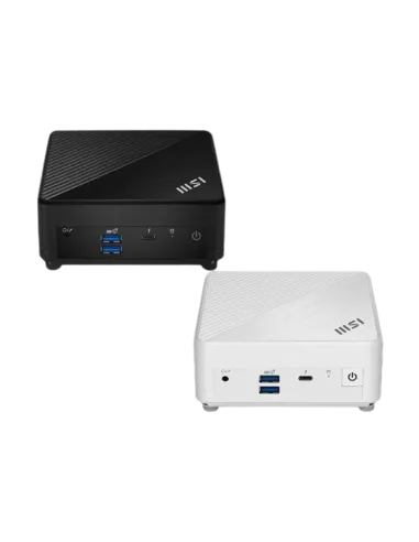 MSI Cubi 5 Intel Core i3-10110U/8GB/250GB W11 Home