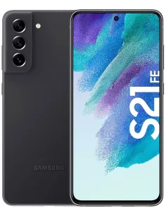 Samsung Galaxy S21 FE 4G 6/128GB Gris EU