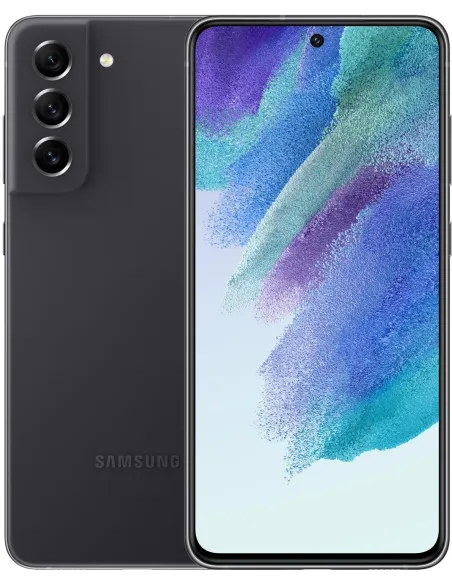 Samsung Galaxy S21 FE 5G 6/128GB Grafito