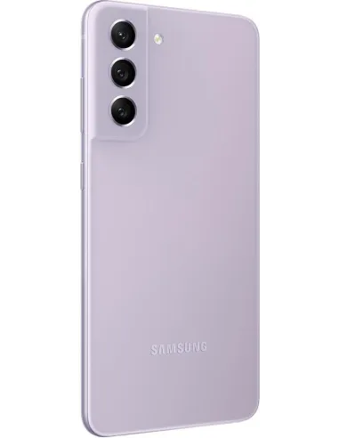 Samsung Galaxy S21 FE 5G 6/128GB Lavanda