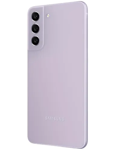 Samsung Galaxy S21 FE 5G 6/128GB Lavanda