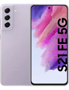 Samsung Galaxy S21 FE 5G 6/128GB Lavanda