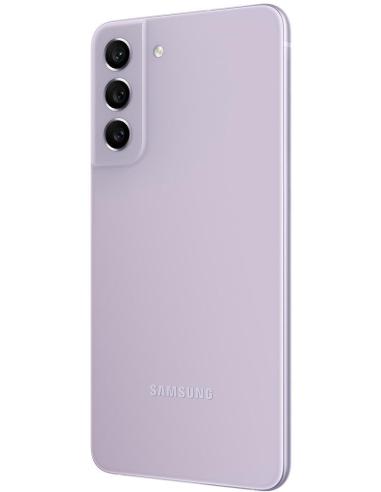 Samsung Galaxy S21 FE 5G 6/128GB Lavanda Versión Importada EU