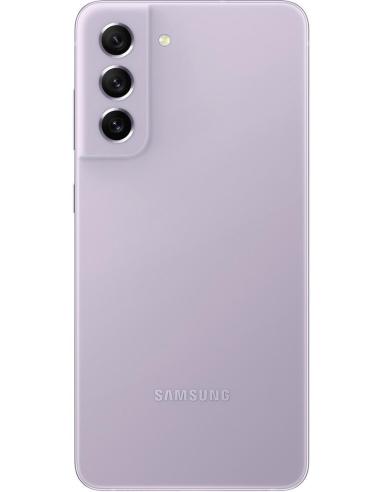 Samsung Galaxy S21 FE 5G 6/128GB Lavanda Versión Importada EU