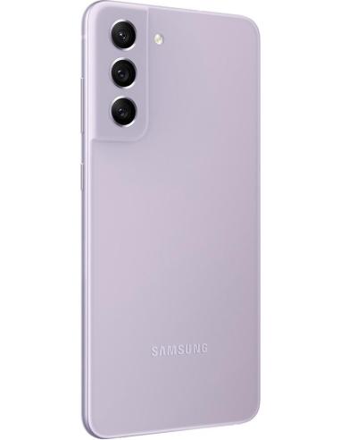 Samsung Galaxy S21 FE 5G 6/128GB Lavanda Versión Importada EU
