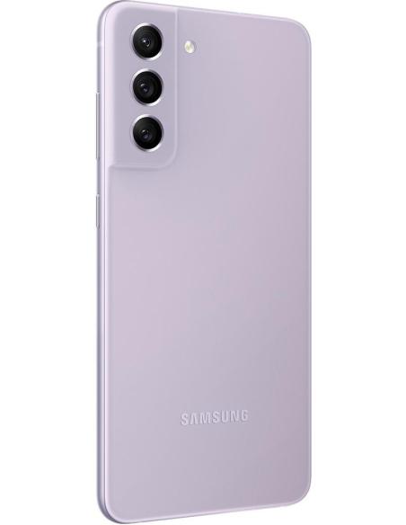 Samsung Galaxy S21 FE 5G 6/128GB Lavanda Versión Importada EU