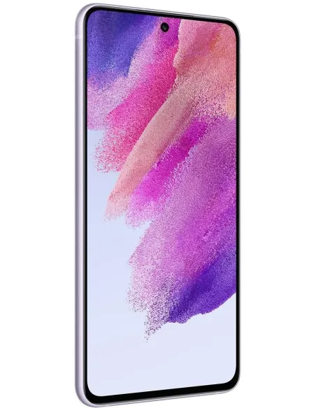 Samsung Galaxy S21 FE 5G 6/128GB Lavanda Versión Importada EU