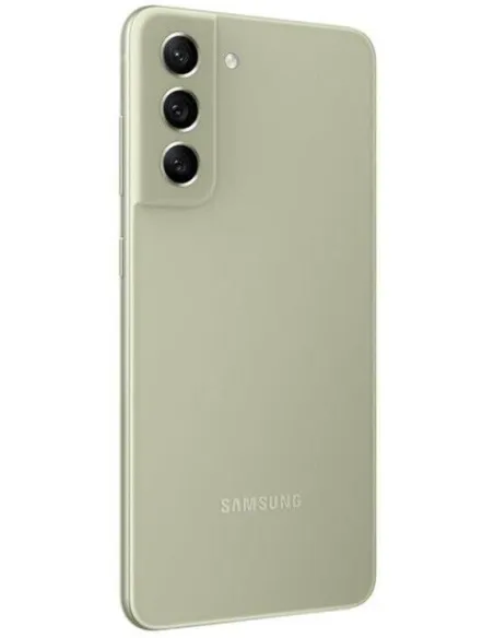 Samsung Galaxy S21 FE 5G 6/128GB Verde Oliva