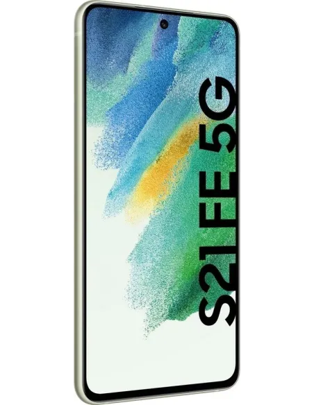 Samsung Galaxy S21 FE 5G 6/128GB Verde Oliva