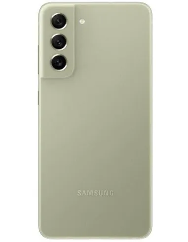 Samsung Galaxy S21 FE 5G 6/128GB Verde Oliva