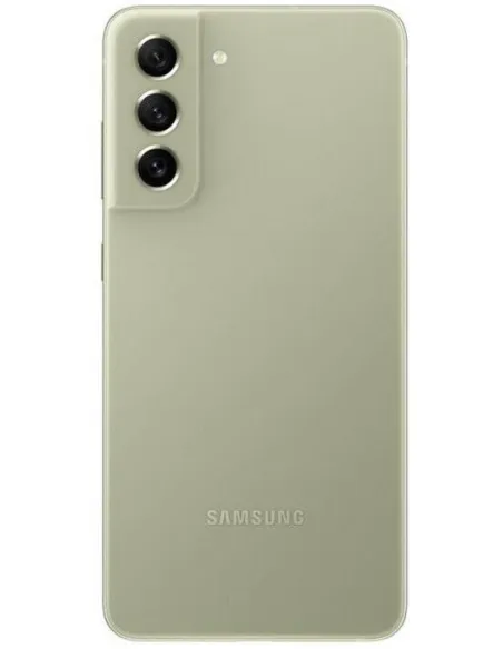 Samsung Galaxy S21 FE 5G 6/128GB Verde Oliva