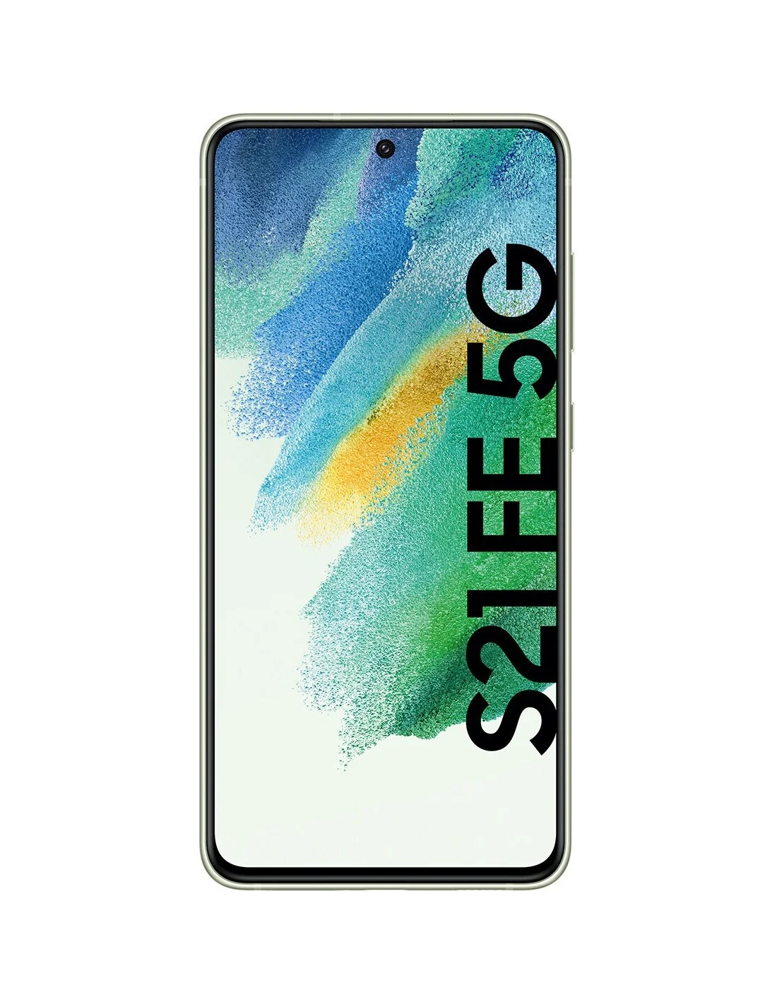 Samsung Galaxy S21 FE 5G 6/128GB Verde Oliva