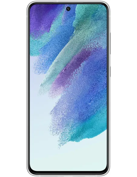 Samsung Galaxy S21 FE 5G 8/256G Blanco