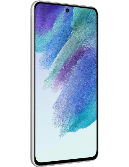 Samsung Galaxy S21 FE 5G 8/256G Blanco