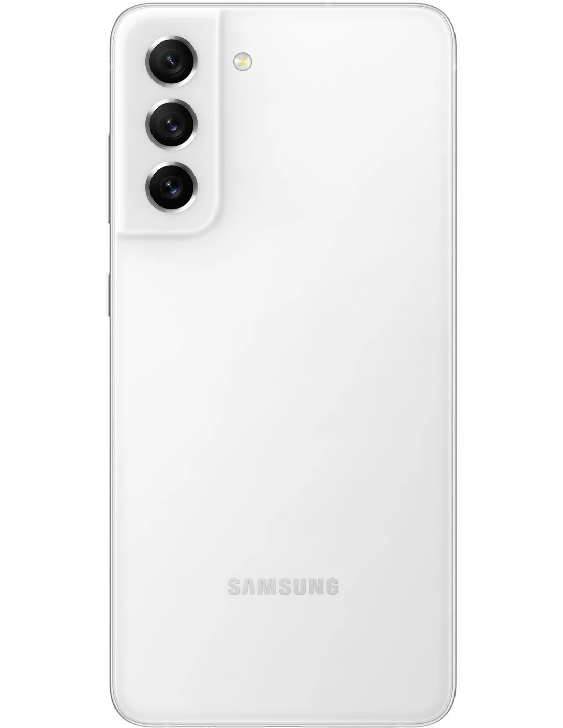 Samsung Galaxy S21 FE 5G 8/256G Blanco