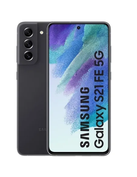 Samsung Galaxy S21 FE 5G 8/256GB Gris